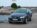 Volvo XC70 D5 2009 года